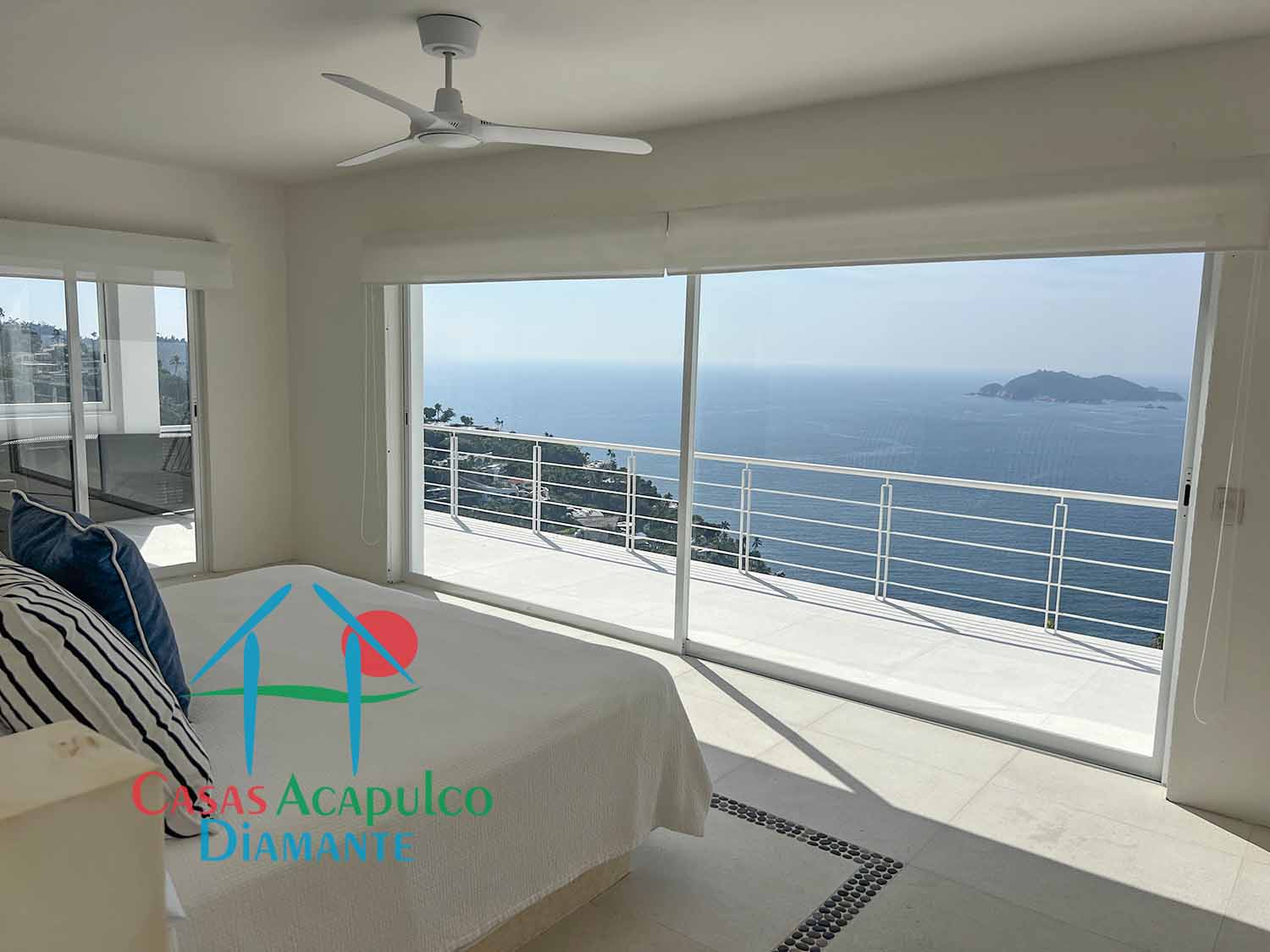 Casa Garbi - Recámara diez 1